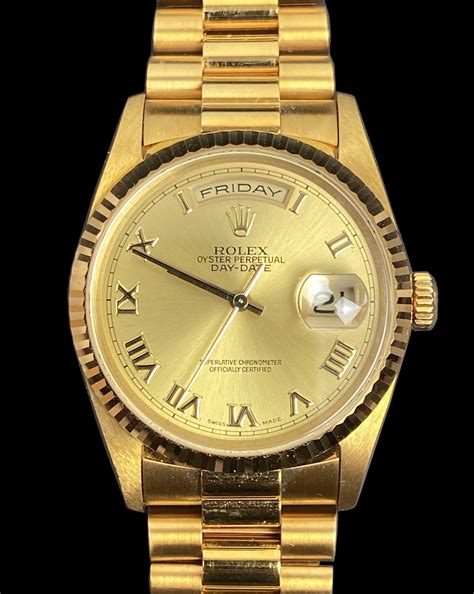 rolex oyster perpetual day date uhren|Rolex Oyster Perpetual day date prices.